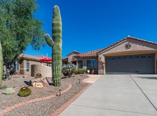 5182 W Arid Canyon Dr, Marana, AZ 85658