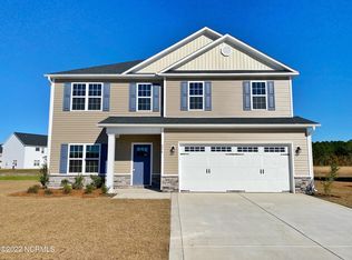 254 Crossroads Store Dr, Jacksonville, NC 28546