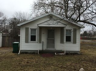 52381 Prescott Ave, South Bend, IN 46637