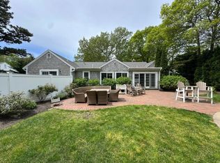 38 Kings Row Dr, South Dennis, MA 02660