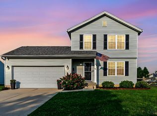 61 Hummingbird Way, Amelia, OH 45102