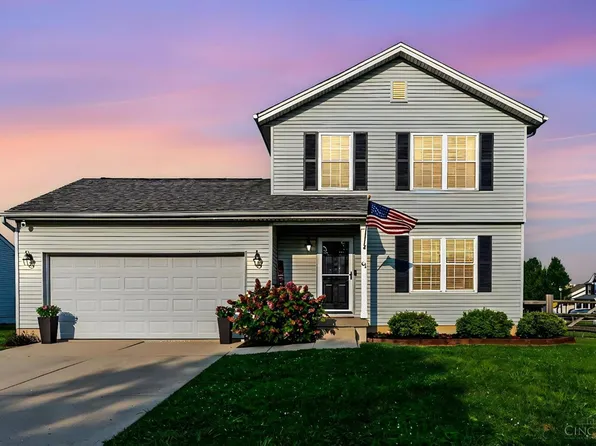 61 Hummingbird Way, Amelia, OH 45102