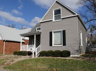 710 Bristow St, Belleville, IL