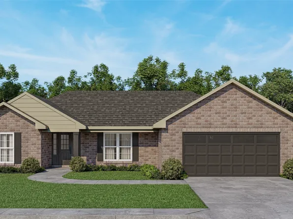 2823 Rocky Br, Enterprise, AL 36330