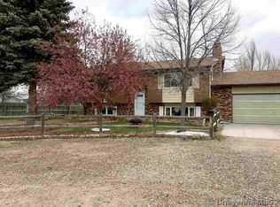1318 Greene Acres Ct, Cheyenne, WY 82007
