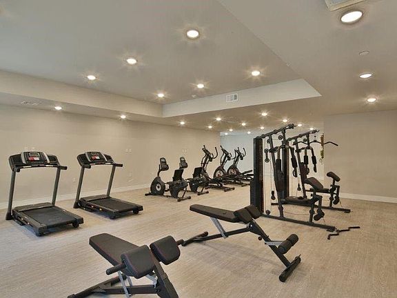 3rd image of 831 S Harvard Blvd #416