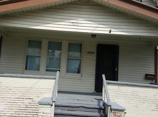 26 W Oakland St, Toledo, OH 43608