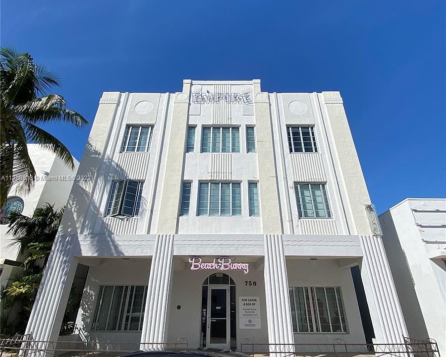 1st image of 750 Collins Ave APT 202