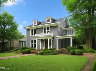 307 Grand Blvd, Greenwood, MS 38930