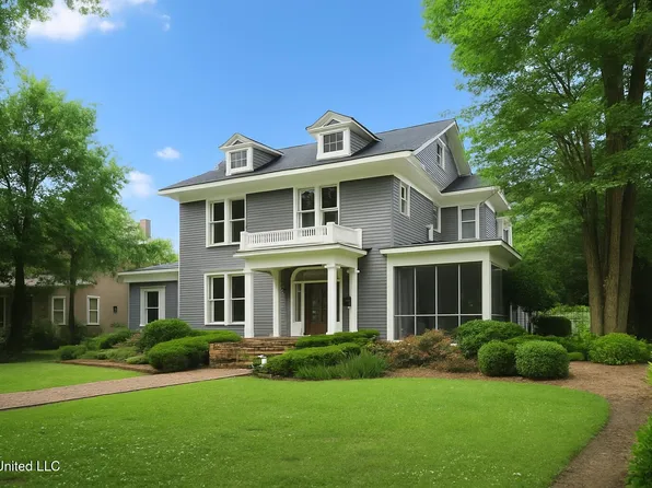 307 Grand Blvd, Greenwood, MS 38930