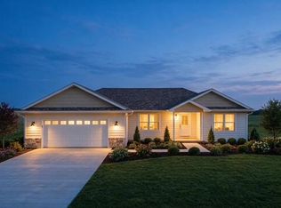 508 W Beaver St, Morocco, IN 47963