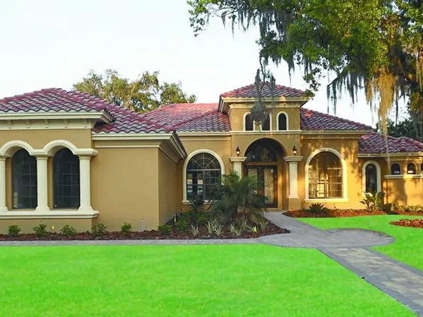 6420 Highlands In The Woods St, Lakeland, FL 33813