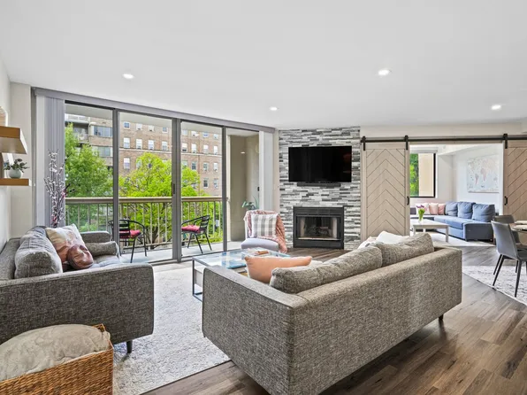 2725 Connecticut Ave NW APT 507, Washington, DC 20008