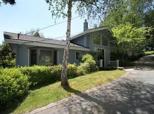 9430 Newell Creek Rd, Ben Lomond, CA 95005