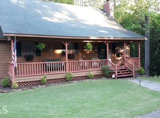 322 Lakeside Hills Rd #20, Martin, GA 30557