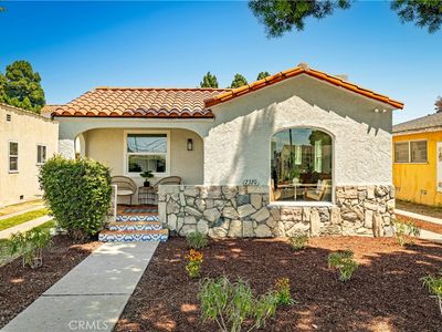 2320 Easy Ave, Long Beach, CA, 90810
