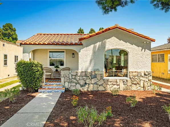 2320 Easy Ave, Long Beach, CA 90810