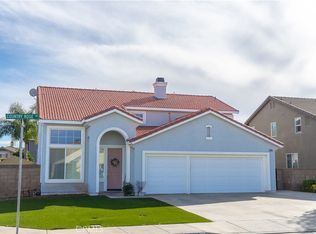 28615 Country Rose Ln, Menifee, CA 92584