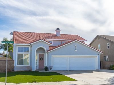 28615 Country Rose Ln, Menifee, CA, 92584