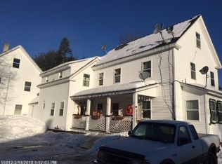 10 Plummer St, Lisbon, ME 04252