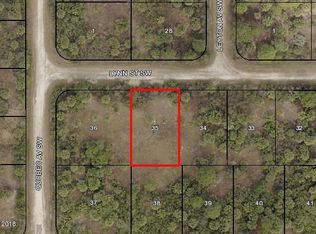 688 Lynn St SW, Palm Bay, FL 32908