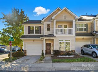 2905 White Willow Rd, Charlotte, NC 28273