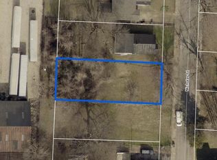 1391 Nicholas St, Memphis, TN 38107