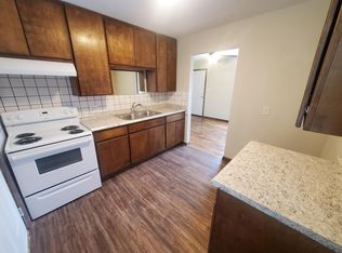 1617 SE 63rd St, Oklahoma City, OK 73149