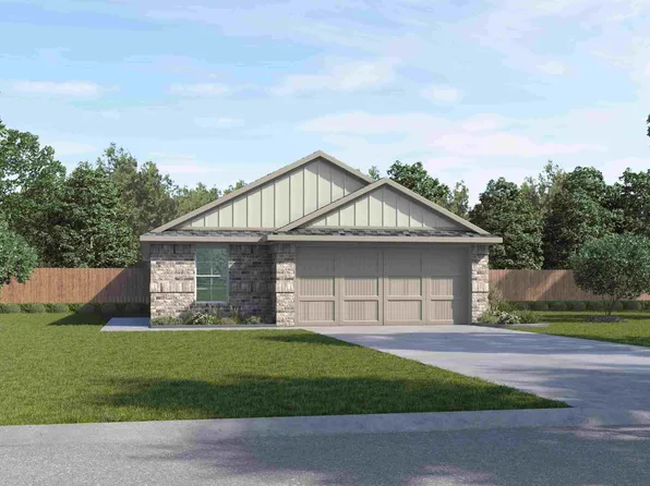 11115 August Sunset Dr, Needville, TX 77461