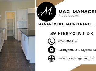 39 Pierpoint Dr #1, Niagara On The Lake, ON L0S1J0