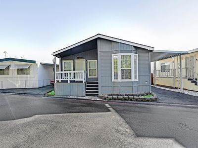 600 E Weddell Dr Space 184, Sunnyvale, CA, 94089