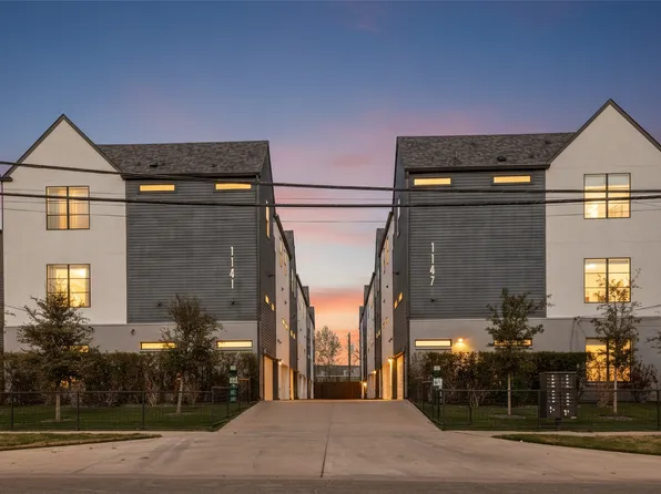 1147 N Madison Ave #102, Dallas, TX 75208