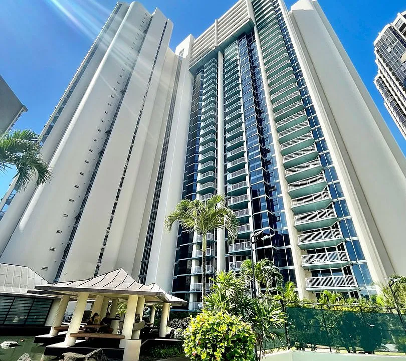 1212 Nuuanu Ave #1207