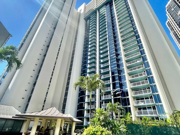 1212 Nuuanu Ave, Honolulu, HI