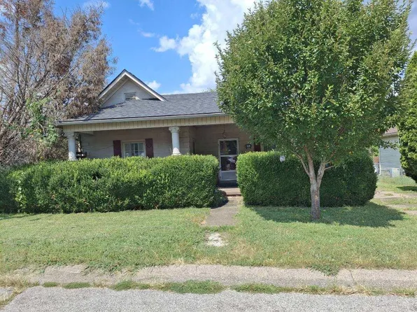 1515 Pringle St, Henderson, KY 42420