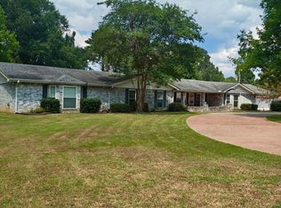1285 W Hawthorne Rd, Leesville, LA 71446