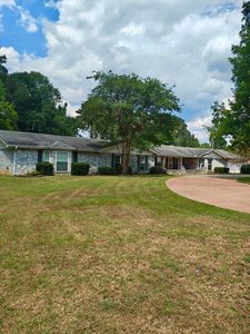 1285 W Hawthorne Rd, Leesville, LA, 71446