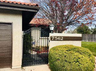 7562 Madrid Ct, Colorado Springs, CO 80920