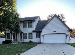 4615 S 151st St, Omaha, NE 68137