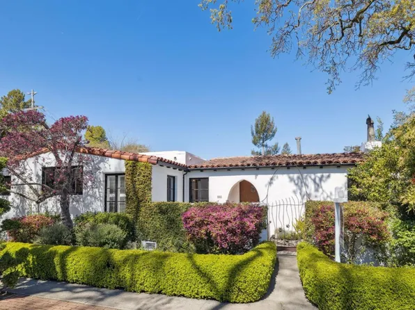 100 Meadowcroft Drive, San Anselmo, CA 94960