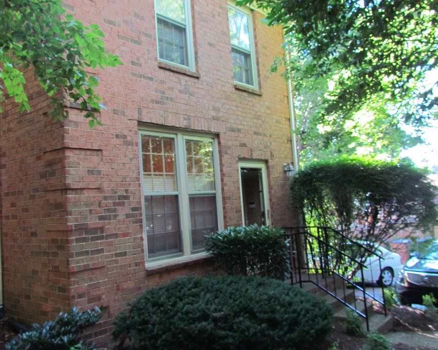 3110 West End Circle #5