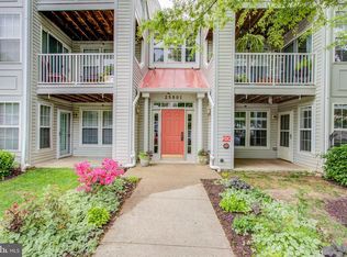 25901 Ridge Manor Dr #7000-D, Damascus, MD 20872