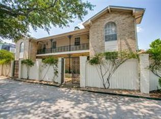 5921-5925 Preston Road, Dallas, TX 75225