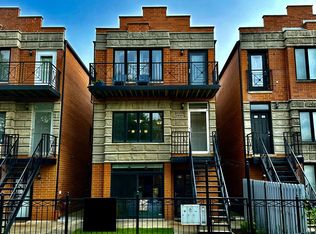 2455 W Arthington St APT 2, Chicago, IL 60612