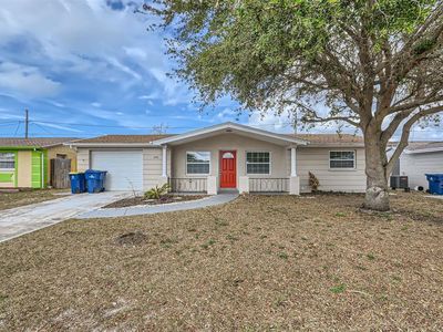 3531 Oxford Dr, Holiday, FL, 34691