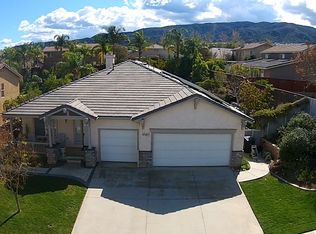 13775 Palomino Creek Dr, Corona, CA 92883