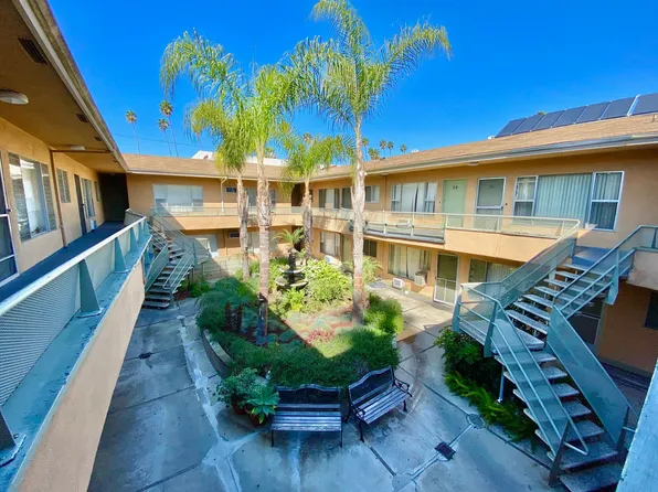 351 S. Manhattan Pl, 351 S Manhattan Pl #3509, Los Angeles, CA 90020