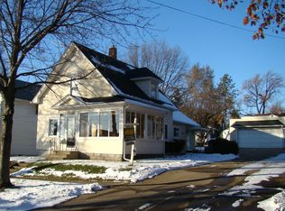 1508 Joy Ave, Jackson, MI 49203