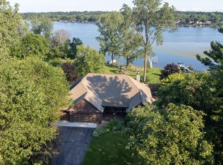11353 Pleasant Shore Dr, Manchester, MI 48158