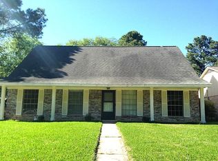 9726 Dalmally St, Spring, TX 77379